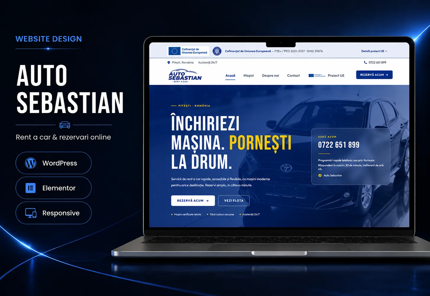 Auto Sebastian