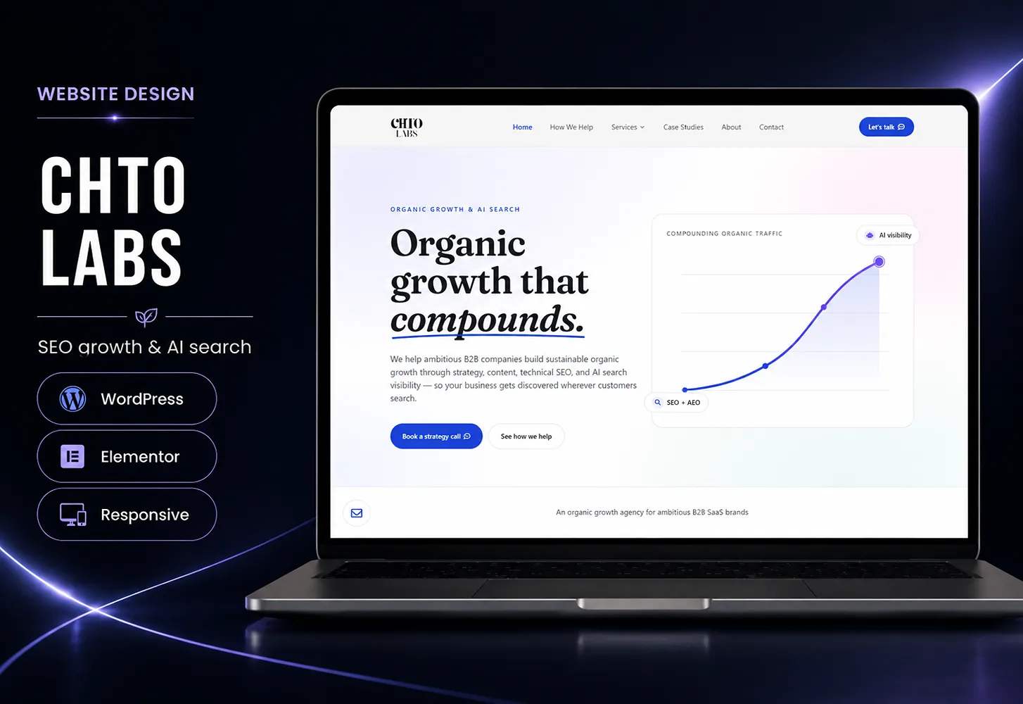 CHTO LABS