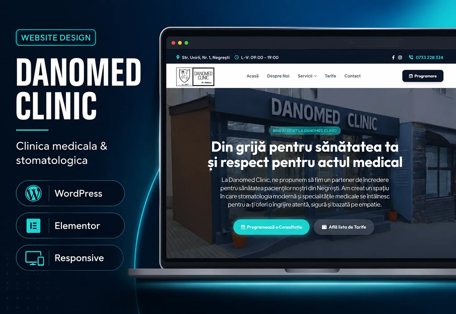 Danomed Clinic